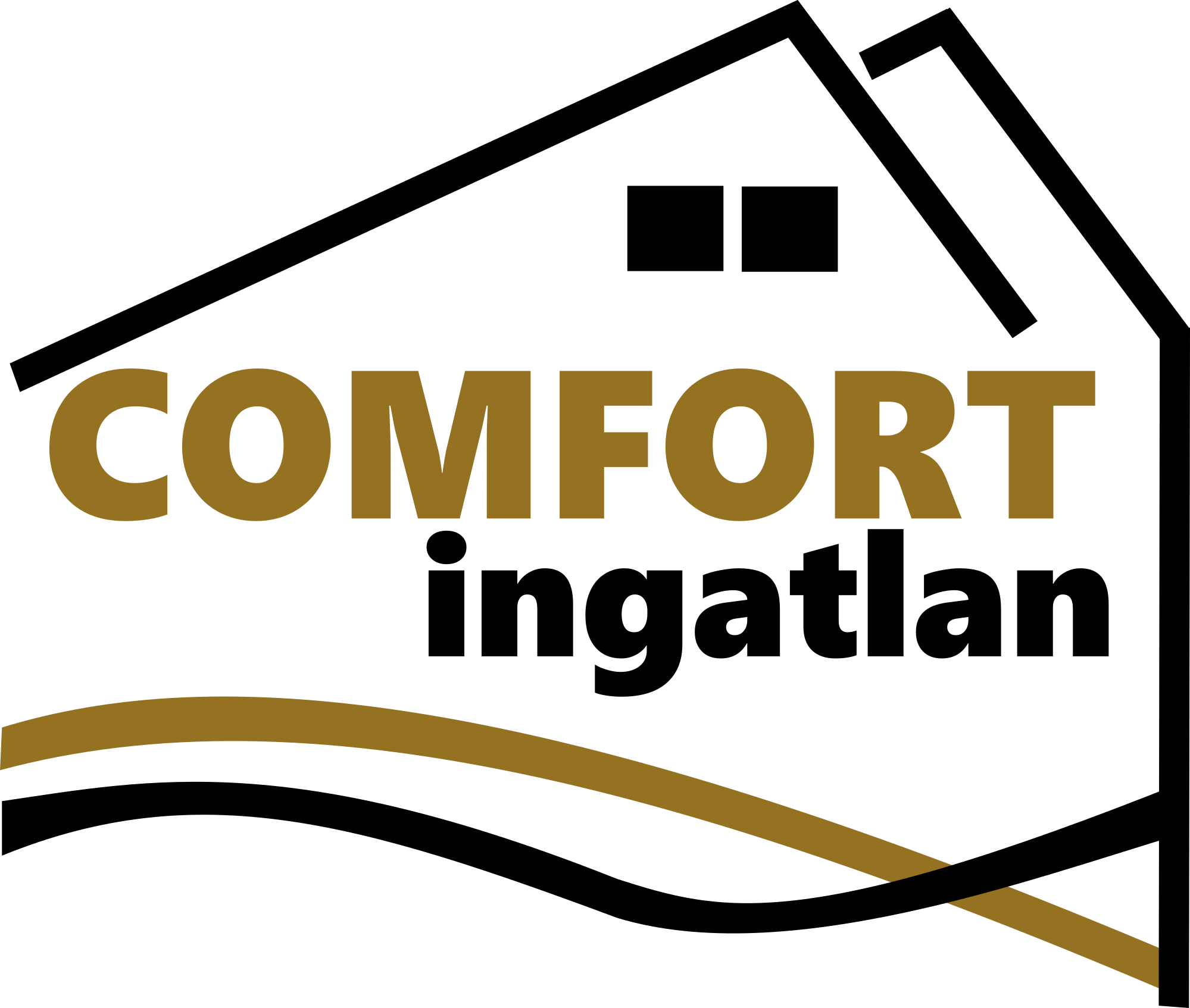 Comfort Ingatlan